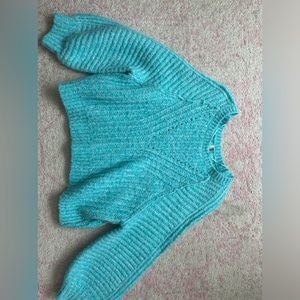 Free People sweater - size M